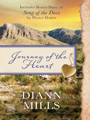 cover image of Journey of the Heart